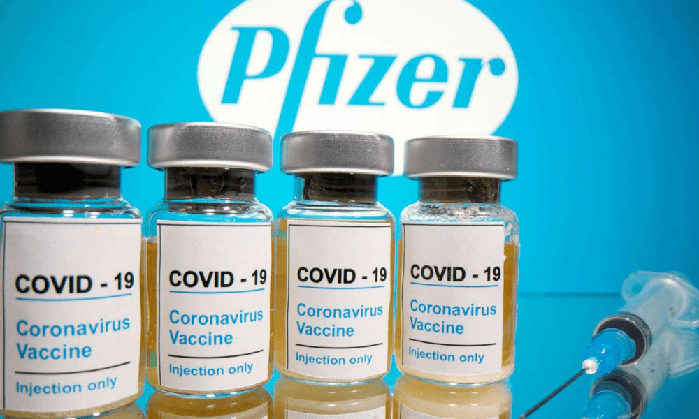 Pfizer Planning To Submit Data On 4th Covid Shot Soon!